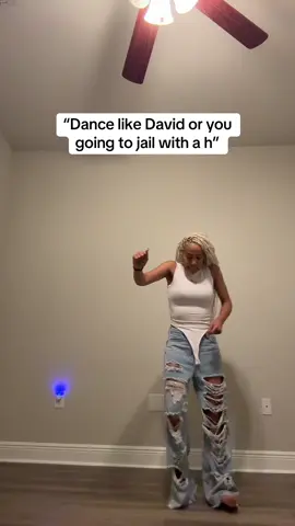 I’m pretty sure this is how he danced but idk fr #dancelikedavid 