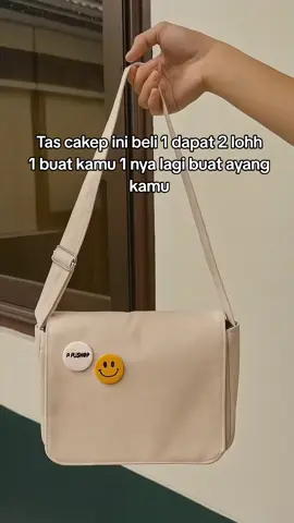 #fyp #tas #rekomendasi #murahbanget 