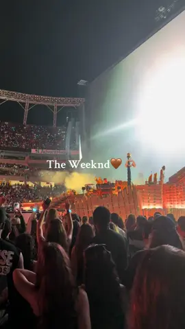 “Save Your Tears” ✨ The Weeknd @The Weeknd  #fyp #afterhourstildawnstadiumtour #orlando #theweeknd #theweekndconcert #campingworldstadium #theweekndxo #concerttok #concertgoer #theweekndtour #orlandocontentcreator #arianagrandefan 