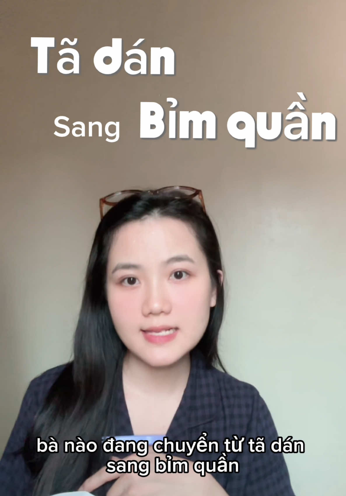 Bỉm tã cho con cũng đau đầu phết các mom nhở. #bimquan #bimhoney #bimdem #bimsua 