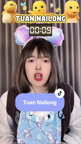 Semua orang harus bertanya waktu kepada nailong #cici #id #ai #memoji #fyp 