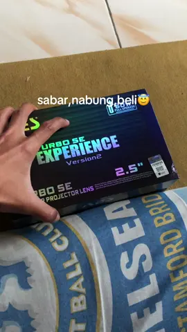 alhamdulillah😇 #aesturbo #biled #turboexperience #4u 