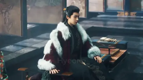Zhao Yuan Zhao  join this trend 🥹 #fangsoffortune #houminghao侯明昊 #tianjiarui田嘉瑞 #fyp #cdrama 