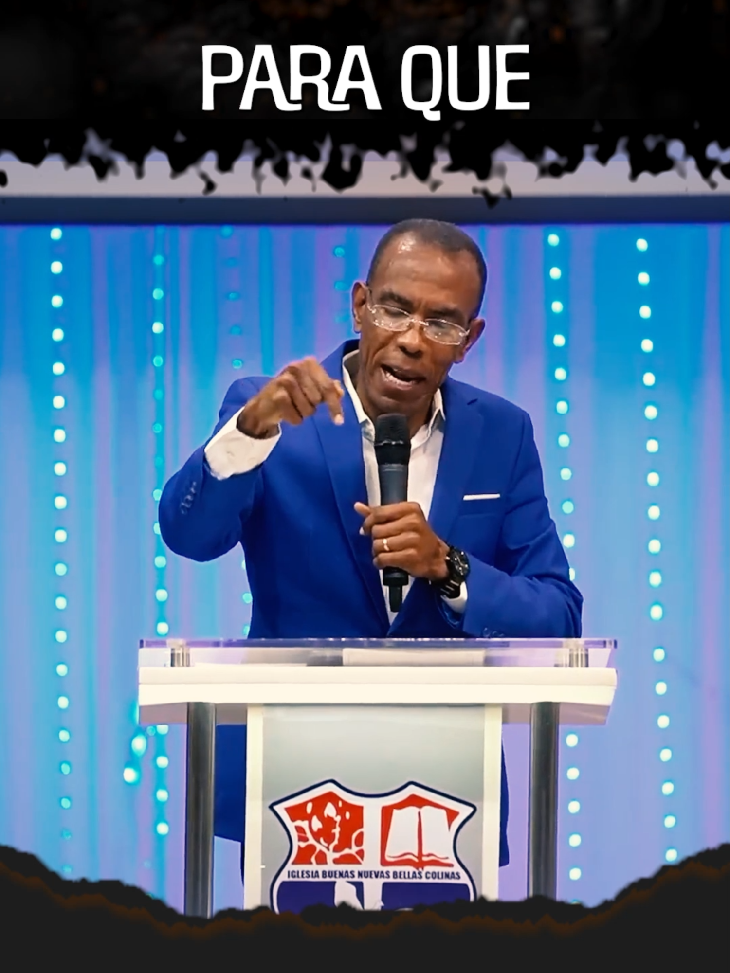 el anti cristo se va a sentar en las naciones #fyppppppppppppppppppppppp #fypシ #pastorernestocuevas