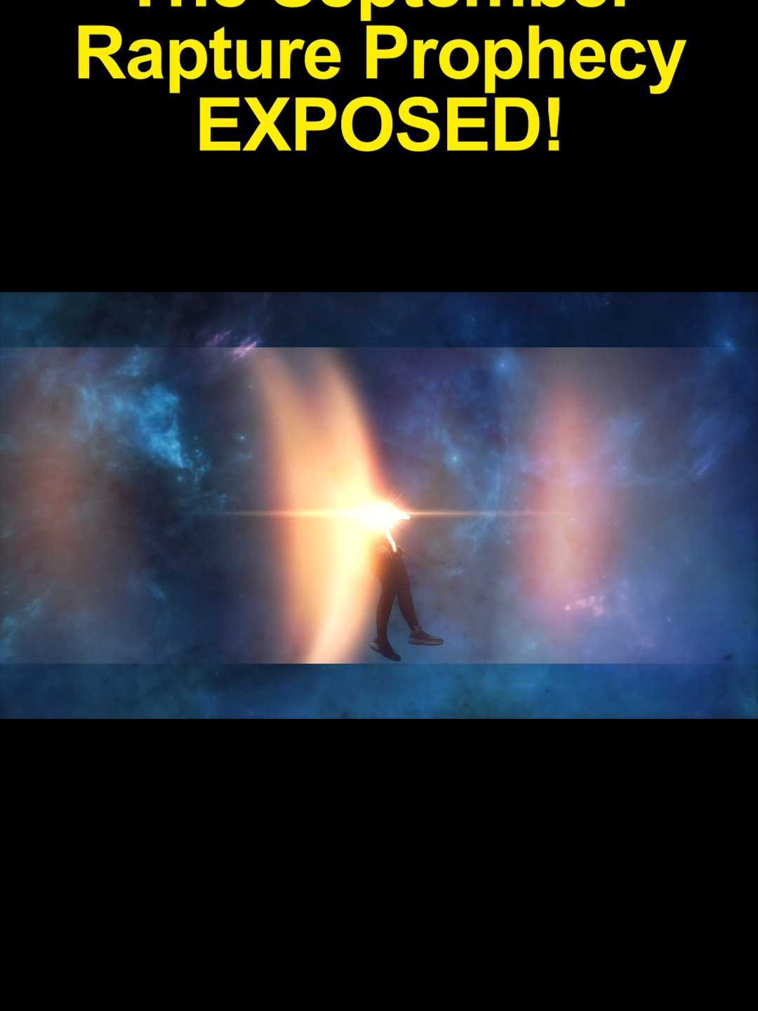 The September Rapture Prophecy EXPOSED!