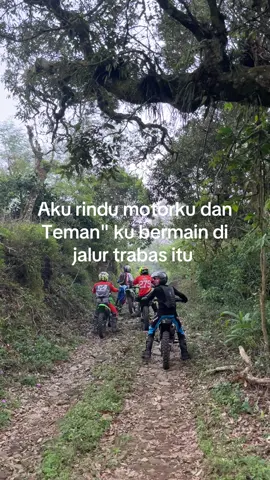 Gas ?? #fypage #berandamu #trailadventureindonesia #storytime #trabasindonesia 