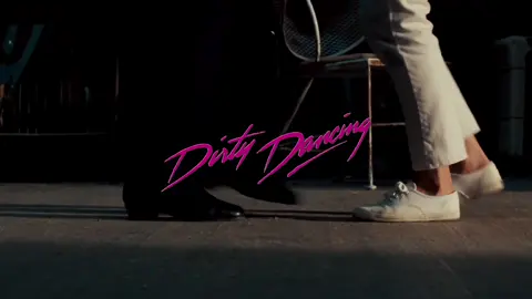 best movie oat #targetaudience #dirtydancing #patrickswayze #jennifergrey #80smovie 