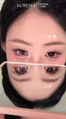 New TSH A gift for oneself, both convenient and affordable #eyelashes #diyeyelash #migiả#mi #KOREMAZ #LongMiGia #reviewlamdep #fyp #xh #KOREMAZ_vn #xuhuong #viral #viraltiktok #makeup