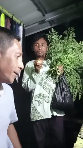 jauh berjalan ?