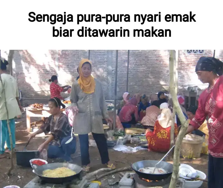 siapa yang masa kecilnya suka begitu