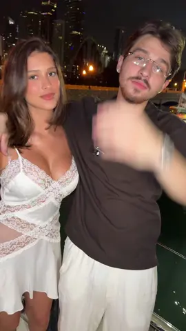 Gg me fui