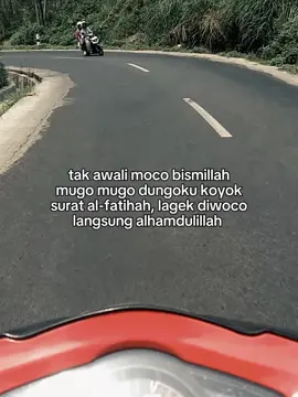 Bismillah mawon