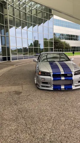Tuna no crust  #r34 #skyline #nissan #car #jdm #jdmcarsoftiktok #jdmcars #edits #fastandfurious #2fast2furious 