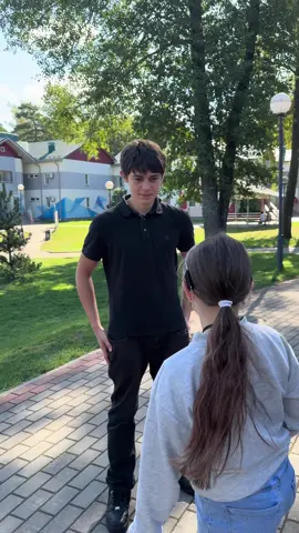 Родительский день Дубрава 5 смена