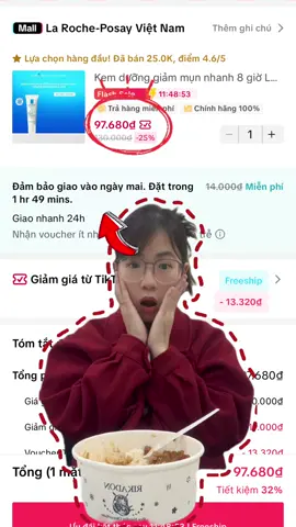Mê chưa nè ^^  #xuhuong #depdachieu  #chamsocda #larocheposay #larocheposayvn