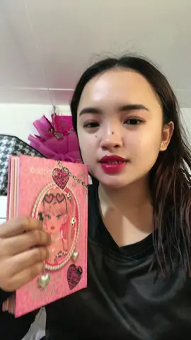 #igoodco #igoodcopalette #makeuppalette #affordablemakeup #bookpalette 