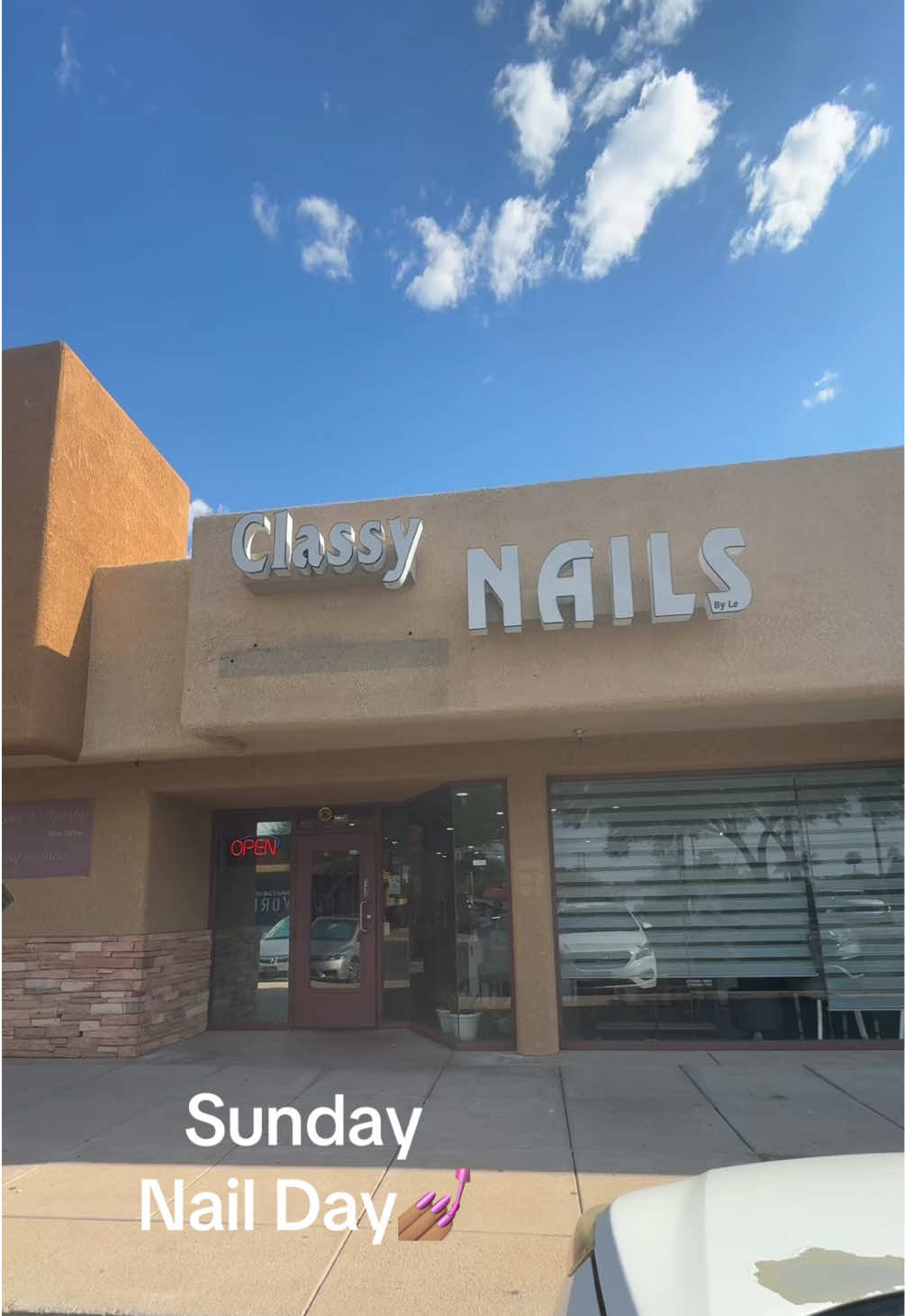 My day before the minor setback💅🏽💗 #nailday #fyp #ditl #girlythings #imjustagirl 