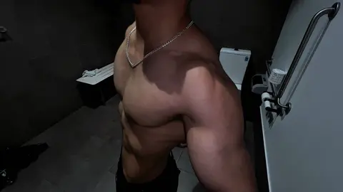 until mild discomfort - - #GymTok #natty #gymaesthetic #gym 