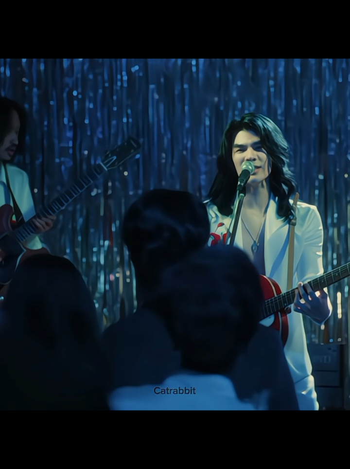ANJAY JADI RHOMA IRAMA🤣❤️‍🔥 #tanwa #shinetheseries #milephakphum #mileapo #beoncloud 