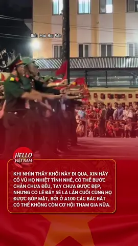 Biết ơn các bác #beatnetwork #hellovietnam #tiepluatuhao 