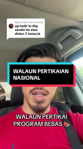 Replying to @Eddy mdi busuk hati la puak puak ni  #fyp #viral 