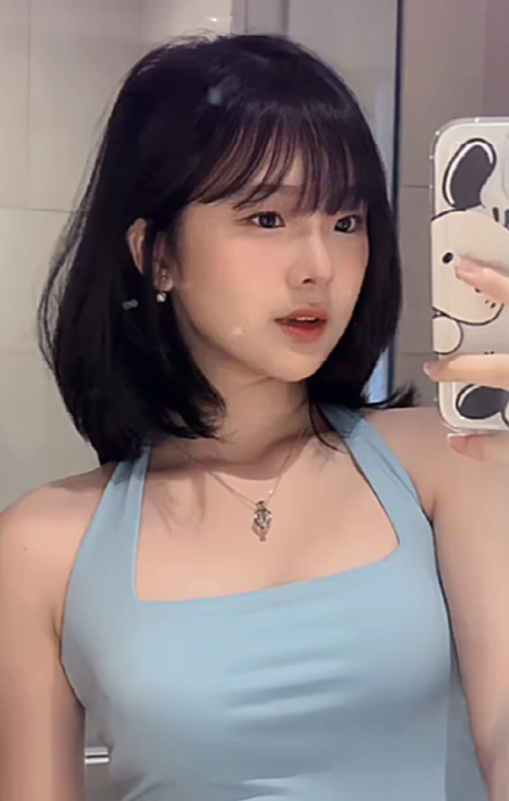 Nadine🥵 #lewatberandafyp #nadine #nadineabigel #fyp #viral 