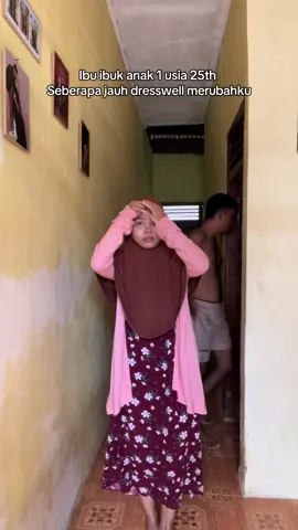 Ikutan ah walapun hasilnya sama aja wkwkwk#fyp #masukberandafyp #fypdongggggggg #dreswellmerubahmu 