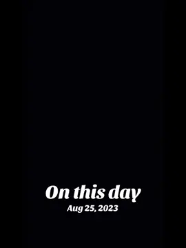#onthisday 