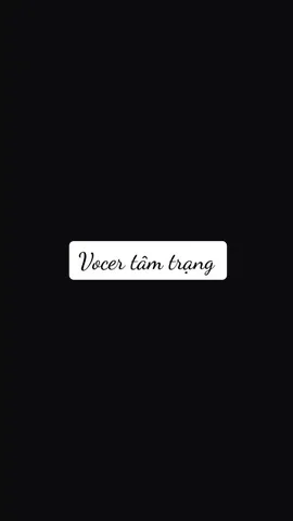 Tao thà buông tay chịu đau khổ 1 thời gian… #tamtrang #khoanglang_1997 #SBKentertainment #xuhuong2025 #videolyrics 