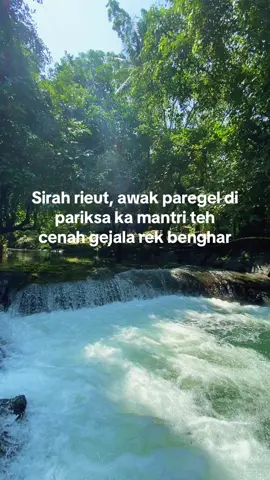 Rek di persiapkn hela ath🤣🤣 | Info Booking Citumang di Bio🤩 Dm/Hub: +6283-836-092-304 #citumangwaterfall #citumang #citumangbodyrafting #pangandaran #fyf 