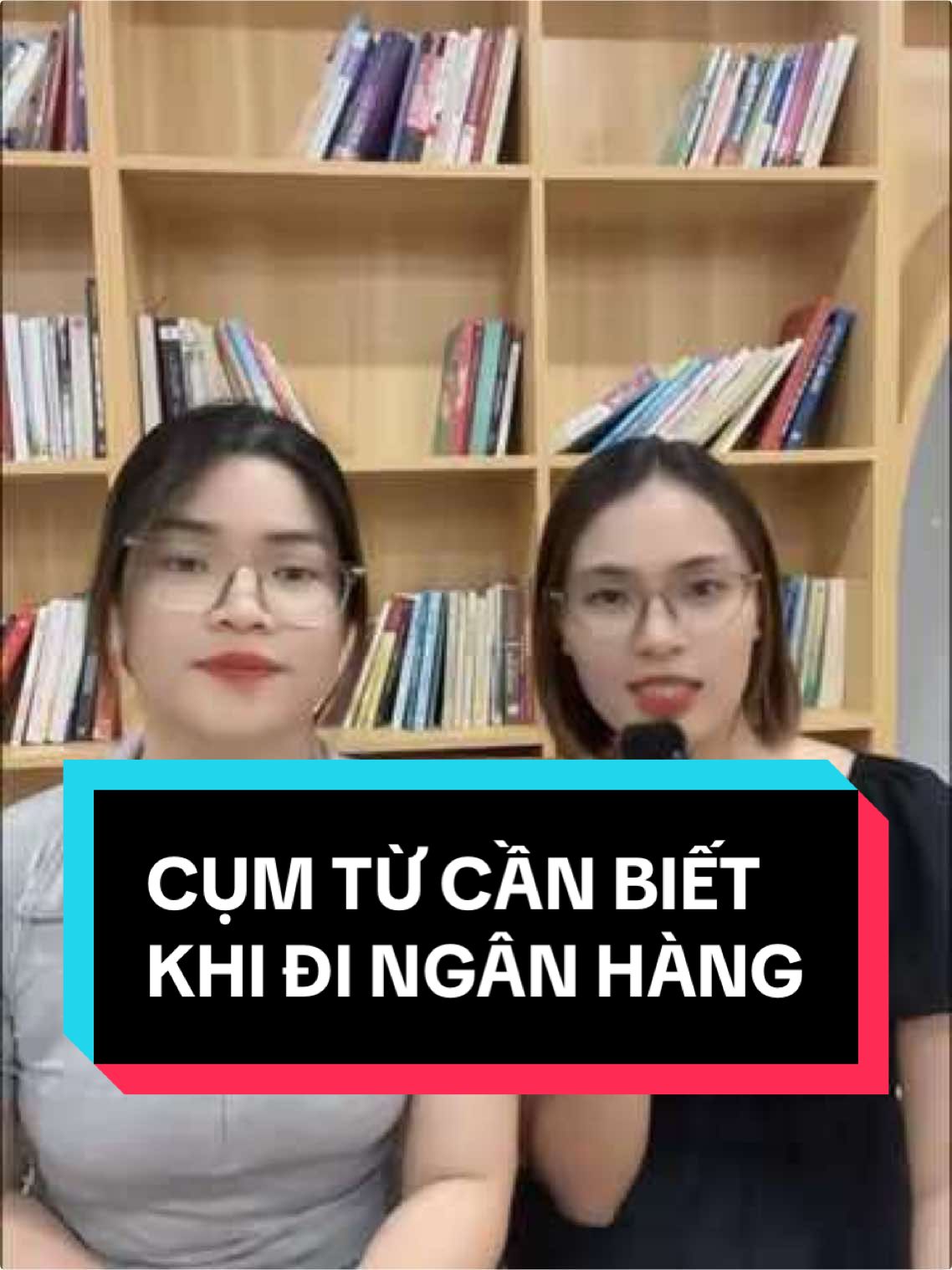 Cụm từ vựng Tiếng Anh cần dùng khi đi ngân hàng nè. Vào học ngay thôi!!! #fyp #nganhang #tuvungtienganh #nasaoenglish