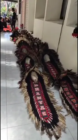 persiapan MADIUN KOTA #dbrantasbetaktulungagung  Full Team @Dbrantas Costum  #madiuncarnival #karnavalmadiun #madiun24jam 
