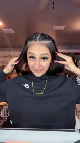 iced my hair but schools tomorrow 🥲#itscitygirljiya #talkswithme 