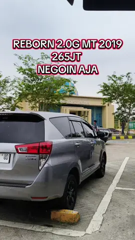 Kunci lengkap ada 3,surat hidup bulan 12,Km 135rb. #BSmotor #jualbelimobilsamarinda #jualbelimobilberkualitas #innovareborn 
