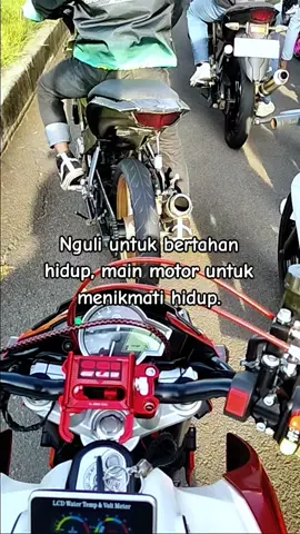 aku & hoby ku 🏍️ #kulipabrik #vixion #vixion_modifikasi #fypppppppppppppppppppppppp #masukberanda 