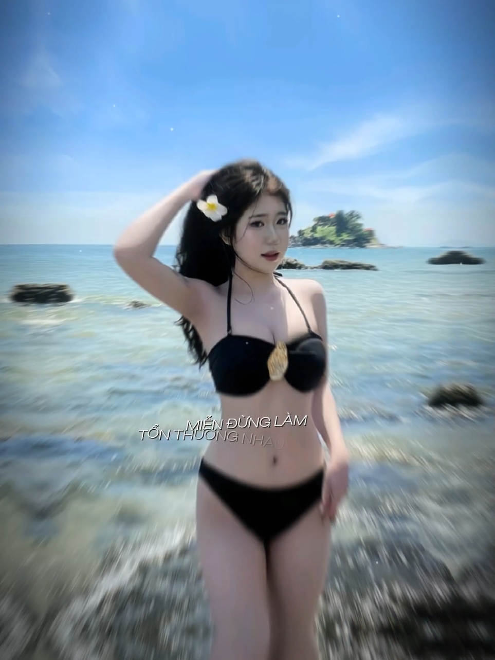 #CapCut #rewieubikinixinh #outfitsđibien #bikinixinh 