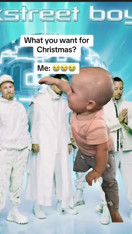 #CapCut  This is what i want for Christmas 😭 @Backstreet Boys @Nick Carter  #backstreetboys  #sphere  #fyp 