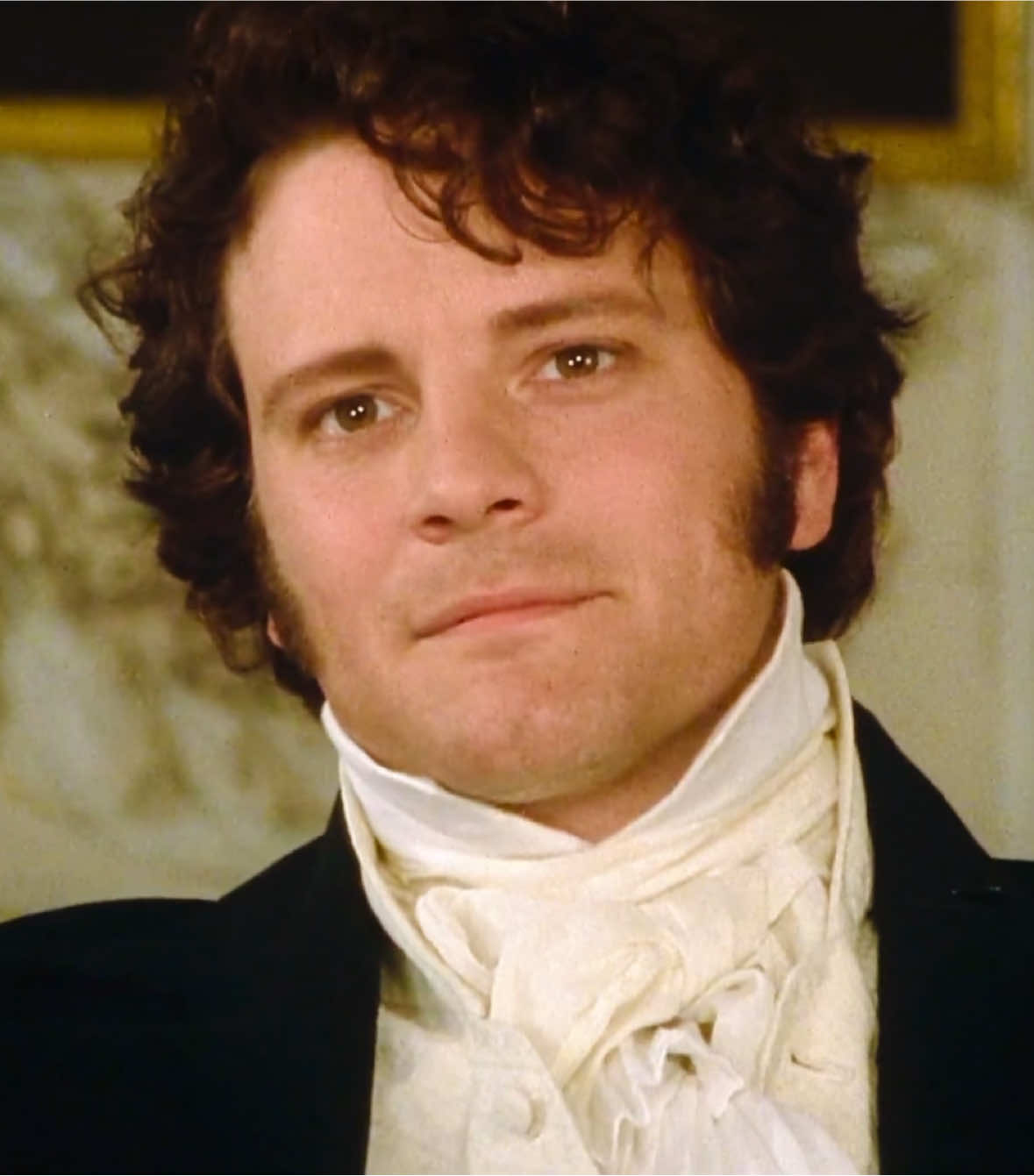 On Foot? #prideandprejudice #edit #movie #colinfirth #fyp 