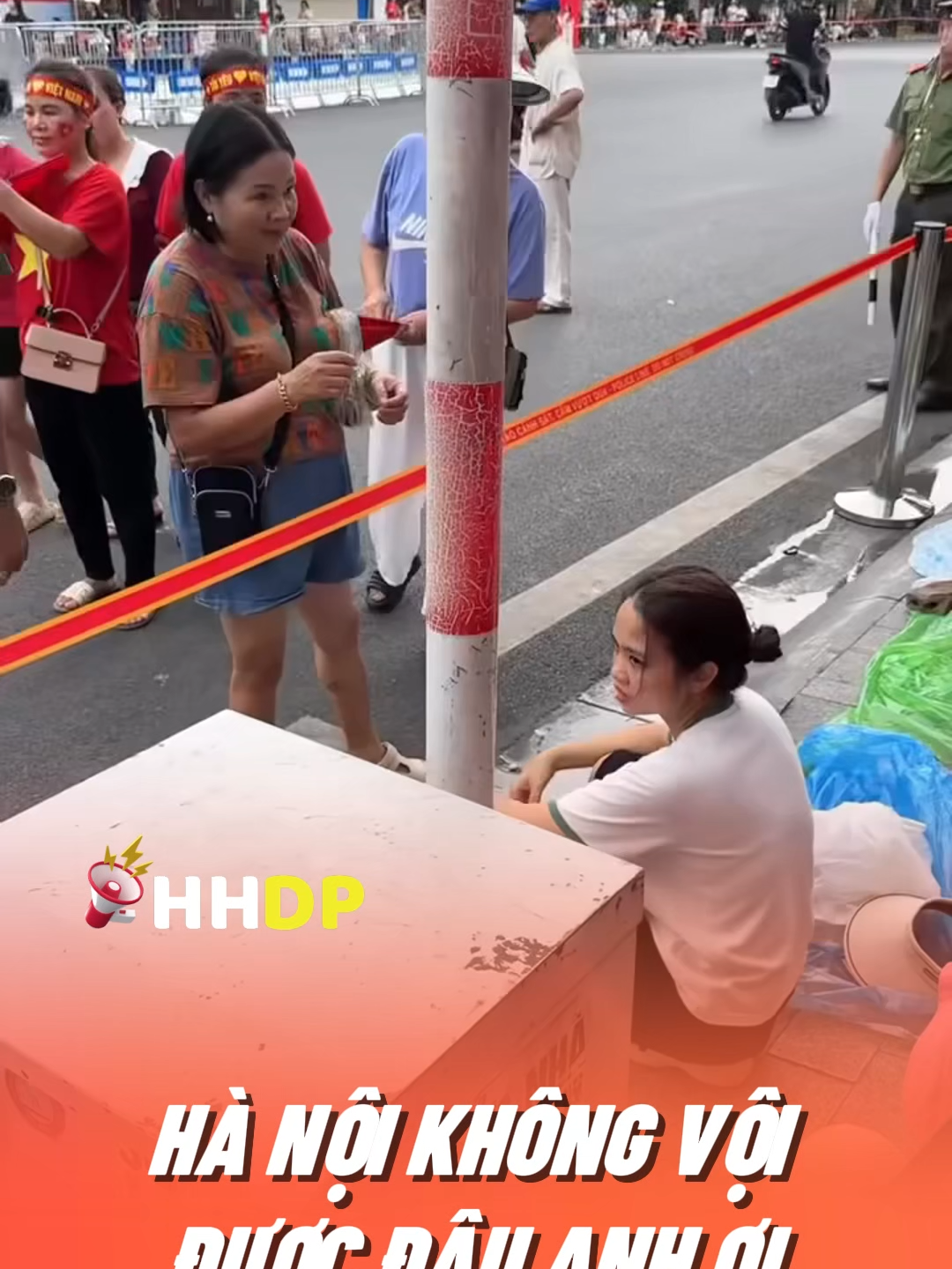 NHÀ CỦA TAO , ĐƯỜNG CŨNG CỦA TAO#honghotduongpho #honghotduongphovn #honghotduongpho_real #hhdp