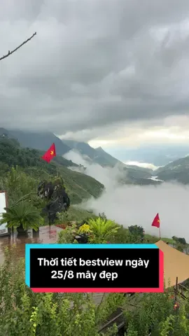 Cảnh đẹp cafe bestview ngày 25/8 #langthangsapatravel #dulichsapa #xuhướng #bestview #checkinvietnam 