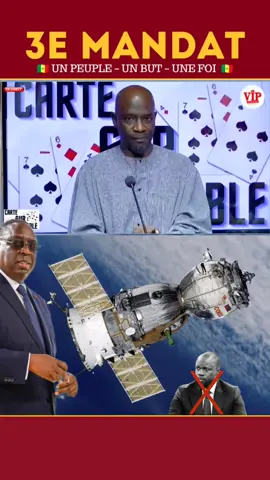 satellite sénégalais #cejour-là 