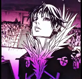 Song-envy #edit #manga #mangaedit #chrollo #hunterxhunter #anime #fyp clip from blxck