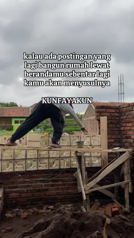 percayalah dulu hal ini lah yang aku mimpikan sekarang jadi kenyataan meskipun masih proses belum 100% beres #rumahminimalis #tentangrumah #rumahidaman 