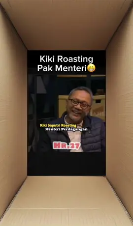 Roasting pak menteri😁 #laporpaktrans7 #komengacakadul #olgasyahputra #lucu #komeng 