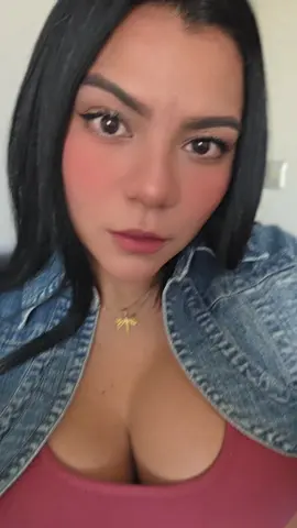 Dicen que tengo mala fama 😅 #venezuela🇻🇪 #chile #contenidotiktok #viral 