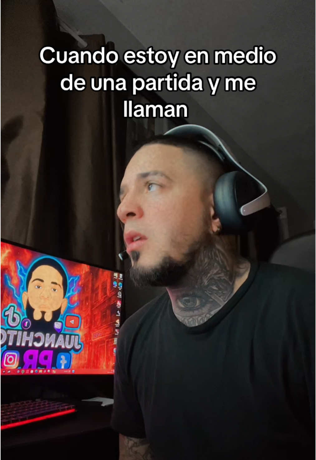 No dejan a uno jugar tranquilo 🤦🏻‍♂️🤦🏻‍♂️🤦🏻‍♂️ #paratiiiiiiiiiiiiiiiiiiiiiiiiiiiiiii #parati #viral #fyp #paratii 