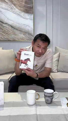INI SUSU KUDA  #DuziOfficialStore #DuziPure