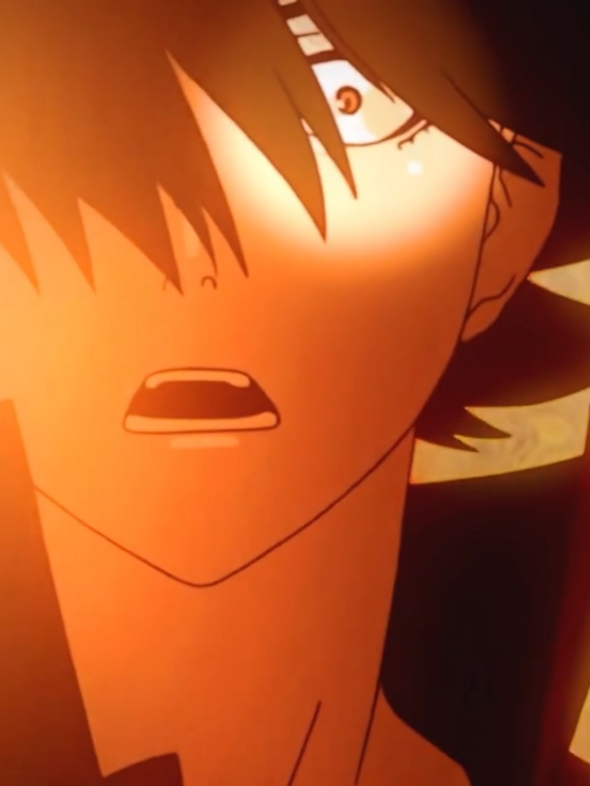 Just For Now. || was finna add more vfx but ae wanna fight wimme 💔💔 ||  #monogatari #imogenheap #justfornow #amv #vfx #aftereffects #foryou #vibe#edit #onsight