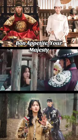 Aaa seru banget, ngakak ga abis-abis. udah lama ga dapet drakor yang dari awal udah ngakak terus. Bon Appetit, Your Majesty serius rekomend bange siii nonton buruuuu plis #drakor #CapCut #dramakorea #netflix #netflix2025 #rekomendasinetflix #netflixkorea #koreandrama #komedi #dramakomedi #dramachef #imyoonah #leechaemin #kanghanna #updatedramakorea #snsd #rekomendasifilm 
