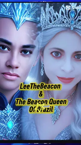 #CapCut #TheBeaconFamily #TheBeacon #fyp #duet @Miriam Brito Araujo 